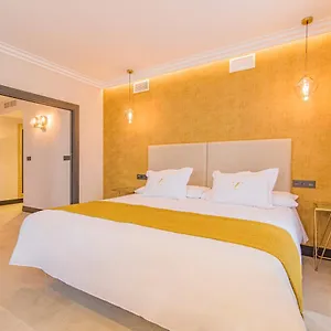 Vesci Faventia 3*, Huetor Tajar Spain