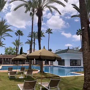 Inmood San Roque 4*, Sotogrande Spain