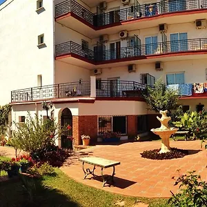 Carmen Teresa 3*, Torremolinos Spain