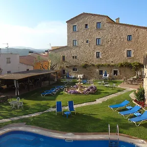 Hotel Gastronómico Sant Joan, Palamós