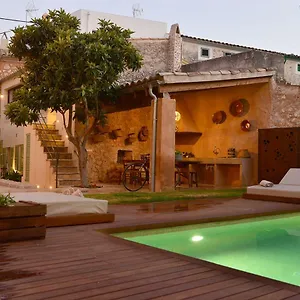 Ca Sa Tieta 3*, Alaro Spain