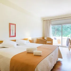 Hotel Ancora, Palamós