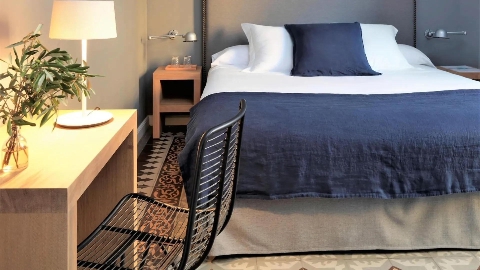 Casa Vincke Hotel Palamos Spain