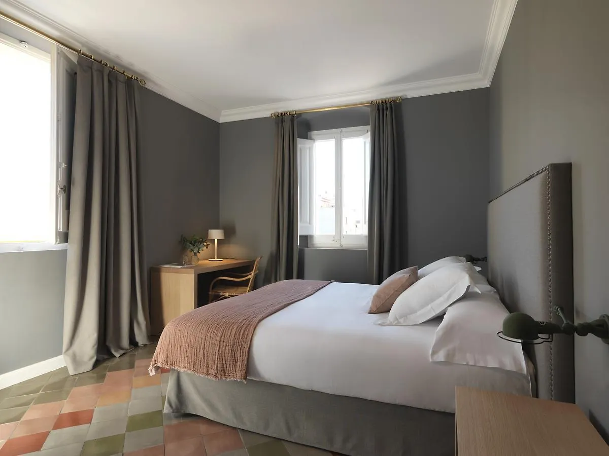Casa Vincke Hotel Palamos 4*,
