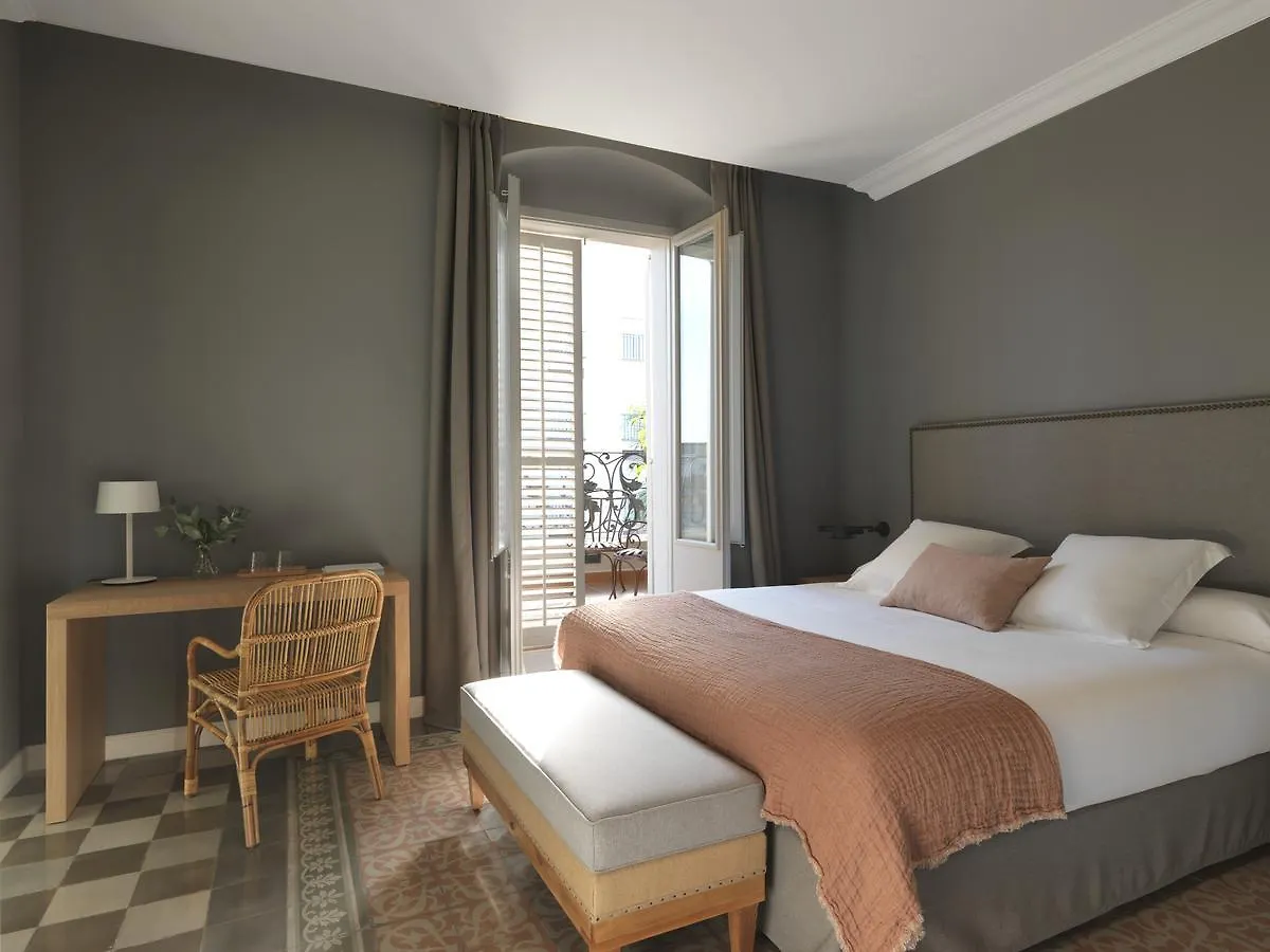 Casa Vincke Hotel Palamos