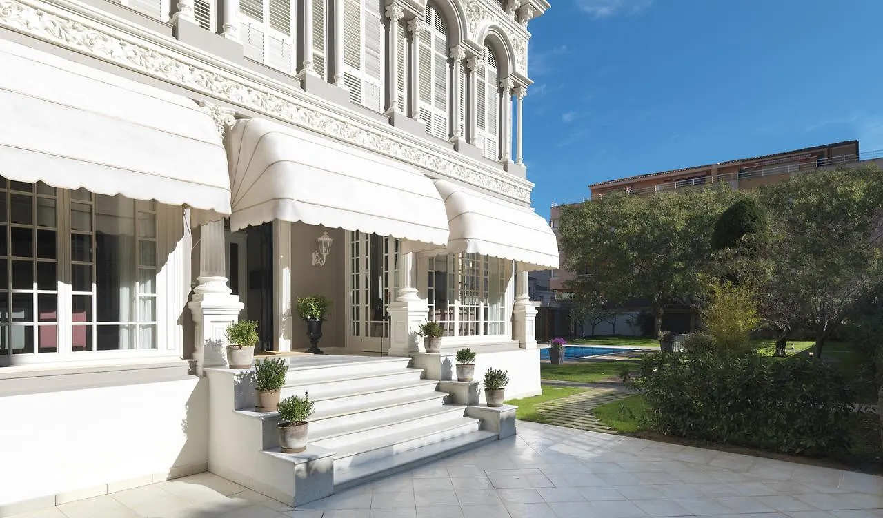 Casa Vincke Hotel Palamos