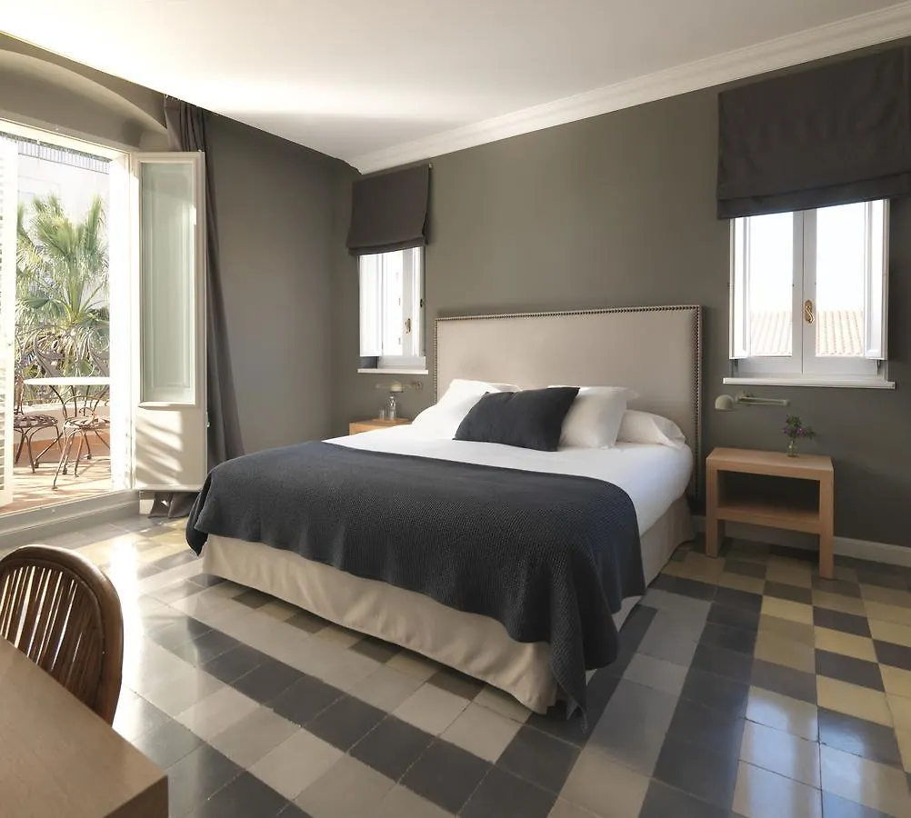 Casa Vincke Hotel Palamos 4*,  Spain