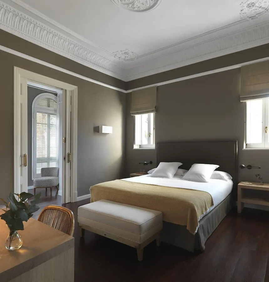 ****  Casa Vincke Hotel Palamos Spain