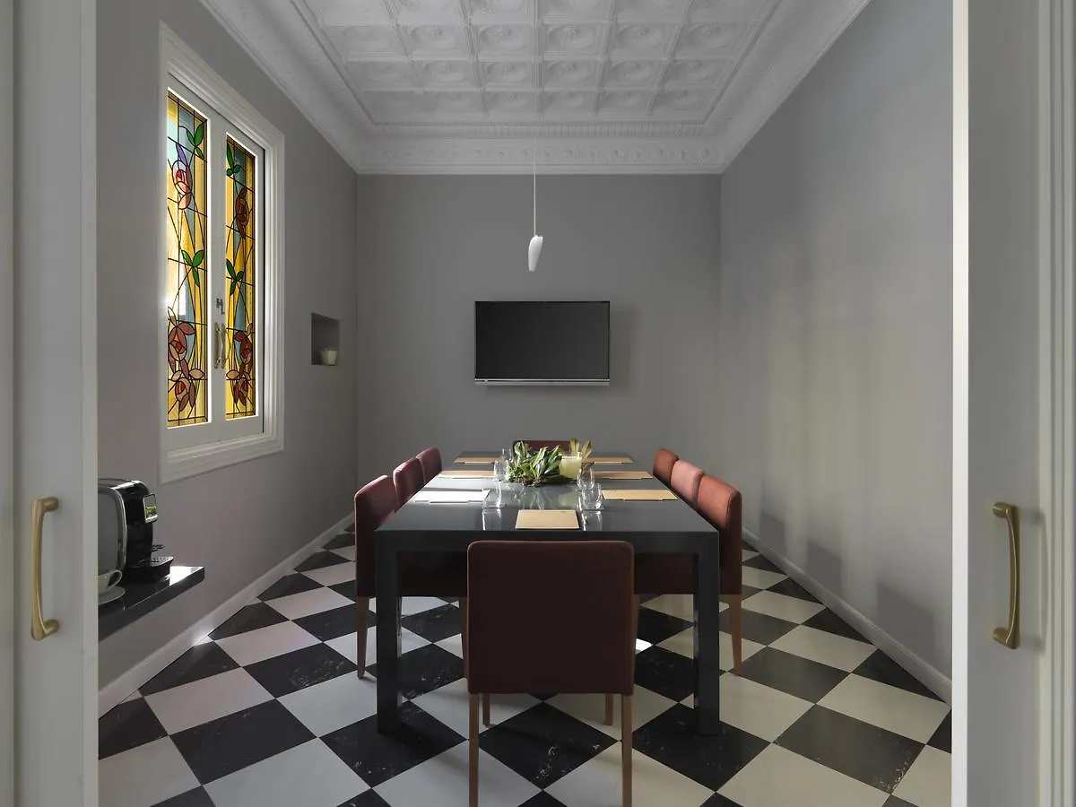 Casa Vincke Hotel Palamos