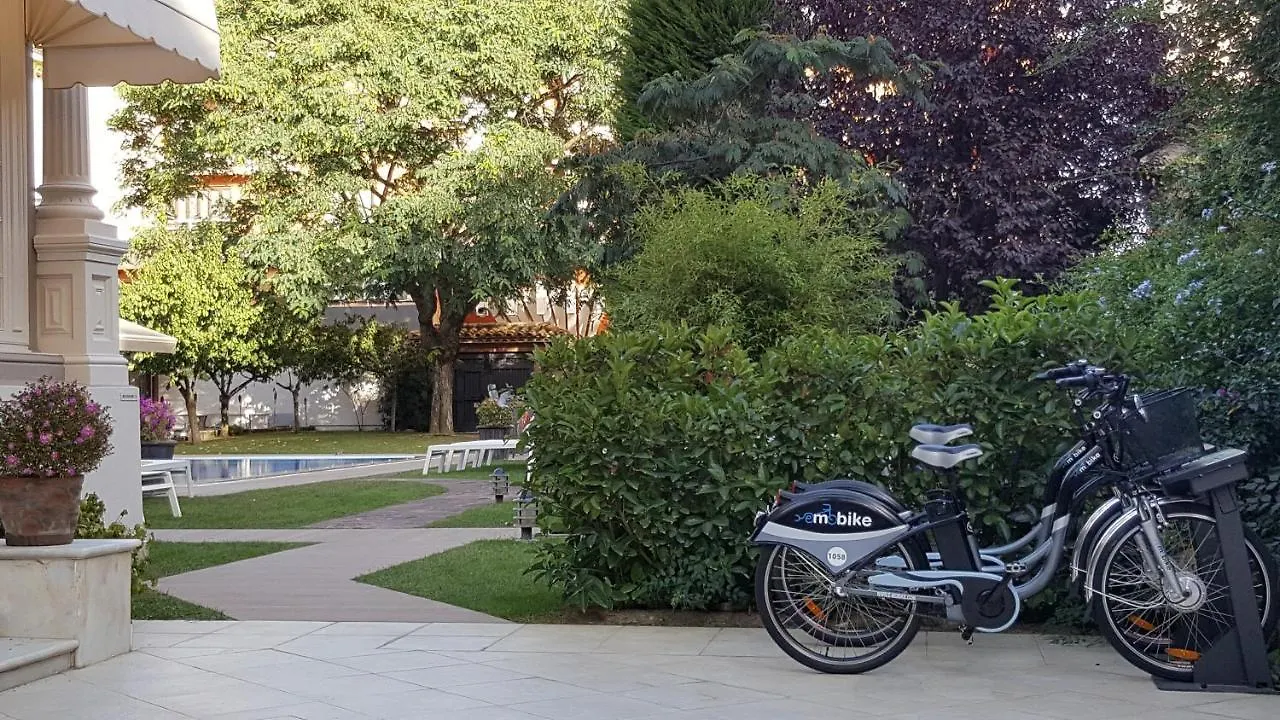 Casa Vincke Hotel Palamos
