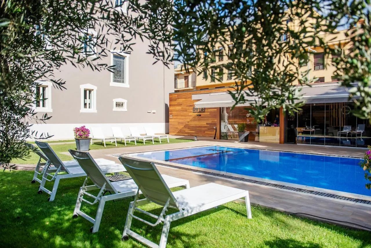 Casa Vincke Hotel Palamos