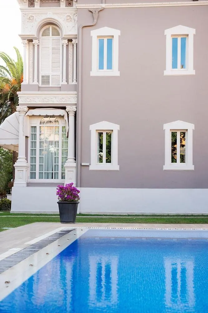 Casa Vincke Hotel Palamos